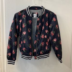 Girls jackets